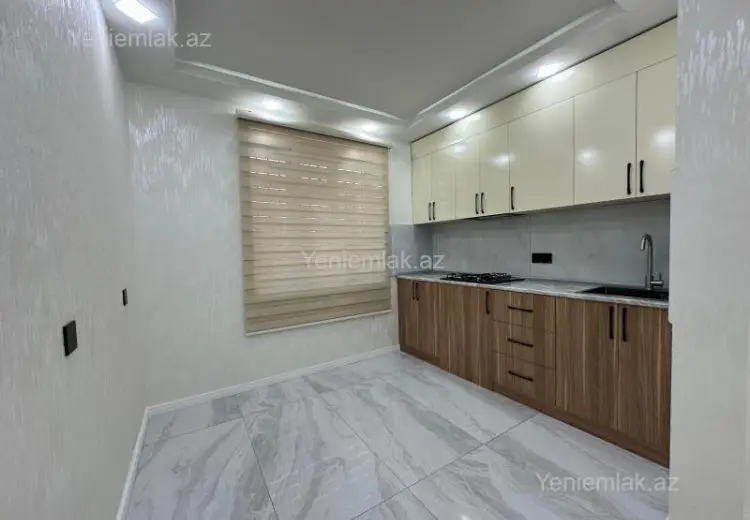 189 000 AZN - 2 otaqlı mənzil Satılır, Xətai, Bakı