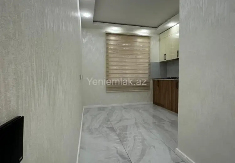 189 000 AZN - 2 otaqlı mənzil Satılır, Xətai, Bakı