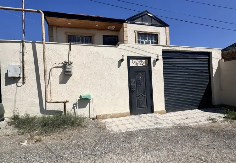115 000 AZN - 4 otaqlı mənzil Satılır, Masazır, Abşeron