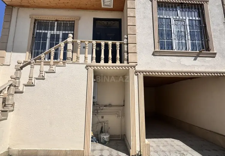 115 000 AZN - 4 otaqlı mənzil Satılır, Masazır, Abşeron