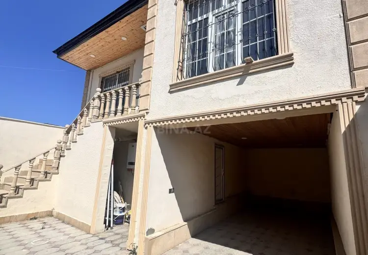 115 000 AZN - 4 otaqlı mənzil Satılır, Masazır, Abşeron
