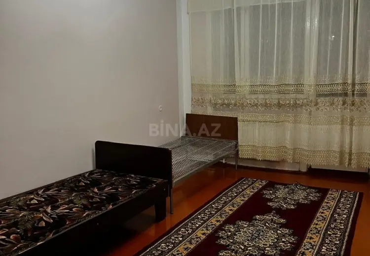 500 AZN - 4 otaqlı mənzil Kirayə (aylıq), Mingəçevir