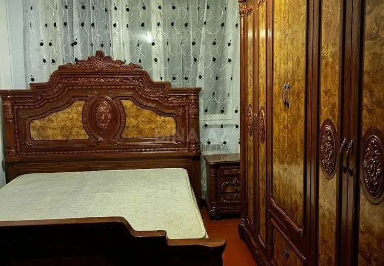 500 AZN - 4 otaqlı mənzil Kirayə (aylıq), Mingəçevir
