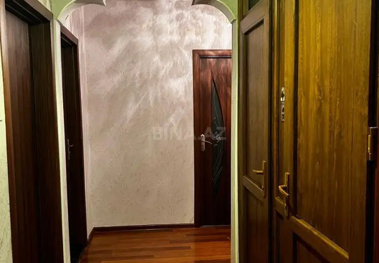 500 AZN - 4 otaqlı mənzil Kirayə (aylıq), Mingəçevir