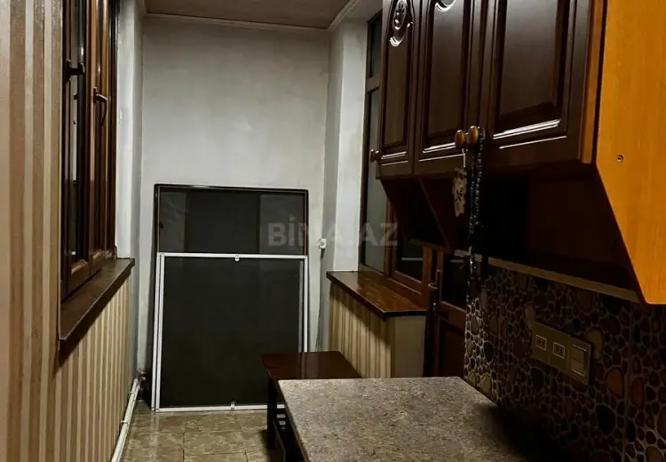 500 AZN - 4 otaqlı mənzil Kirayə (aylıq), Mingəçevir