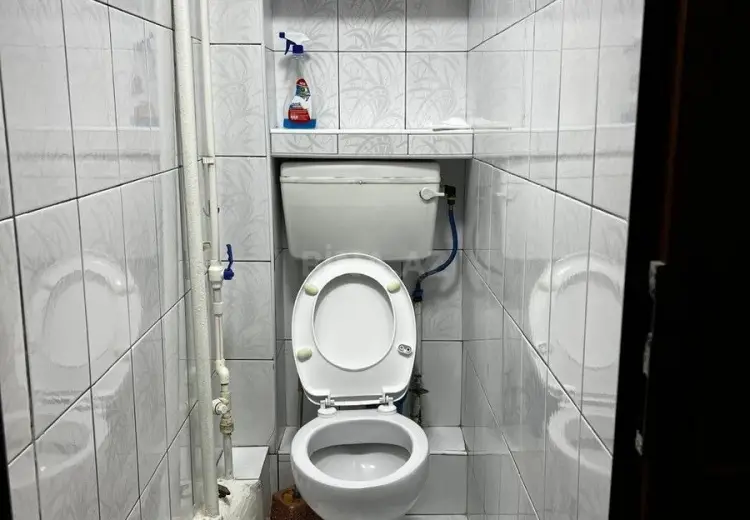 500 AZN - 4 otaqlı mənzil Kirayə (aylıq), Mingəçevir