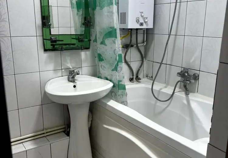 500 AZN - 4 otaqlı mənzil Kirayə (aylıq), Mingəçevir