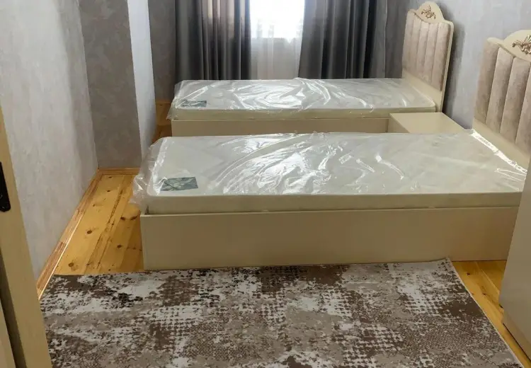 850 AZN - 2 otaqlı mənzil Kirayə (aylıq), Abşeron