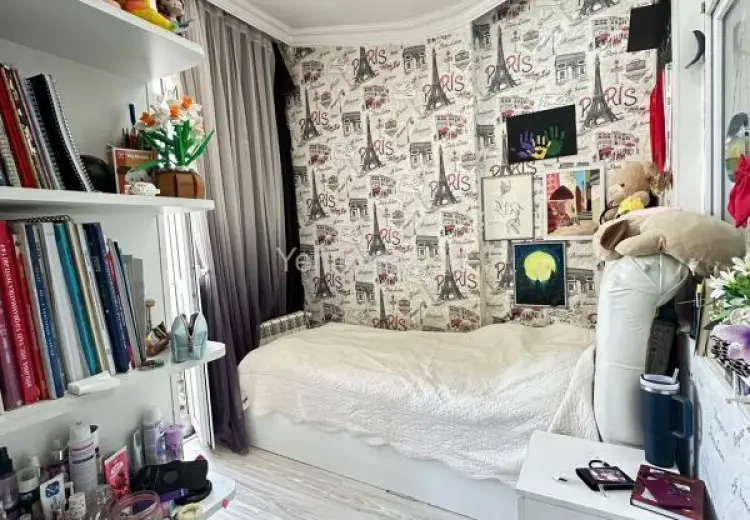 162 000 AZN - 3 otaqlı mənzil Satılır, Yeni Yasamal qəs., Yasamal, Bakı