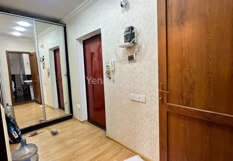 162 000 AZN - 3 otaqlı mənzil Satılır, Yeni Yasamal qəs., Yasamal, Bakı