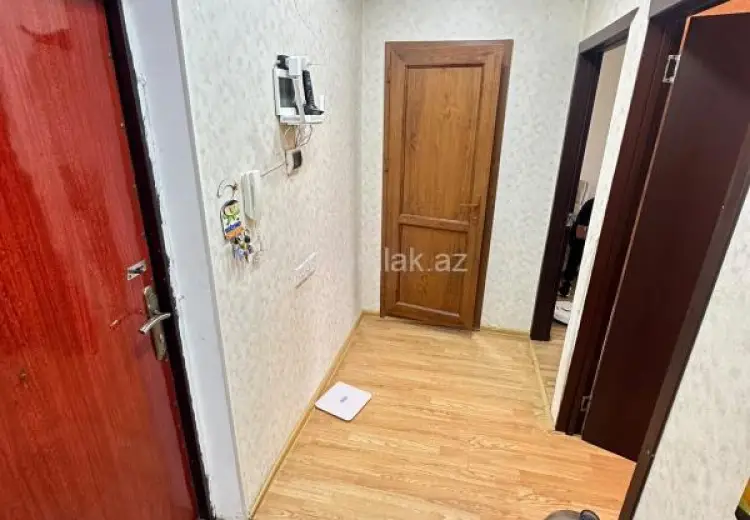 162 000 AZN - 3 otaqlı mənzil Satılır, Yeni Yasamal qəs., Yasamal, Bakı