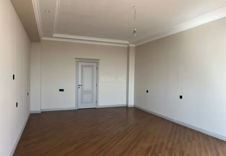 370 000 AZN - 4 otaqlı mənzil Satılır, 3-cü mikrorayon, Abşeron