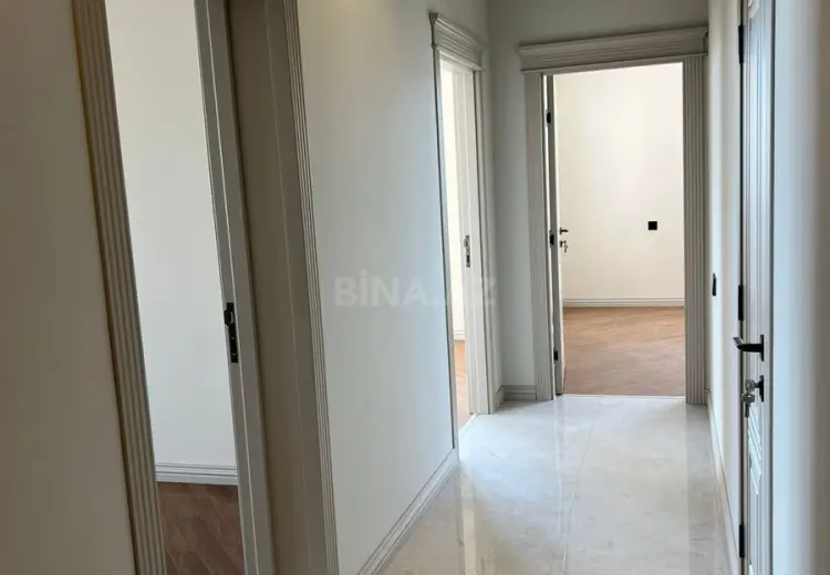 370 000 AZN - 4 otaqlı mənzil Satılır, 3-cü mikrorayon, Abşeron