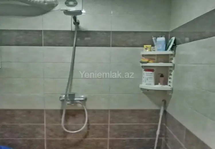 95 000 AZN - 2 otaqlı mənzil Satılır, 3-cü mikrorayon, Sumqayıt