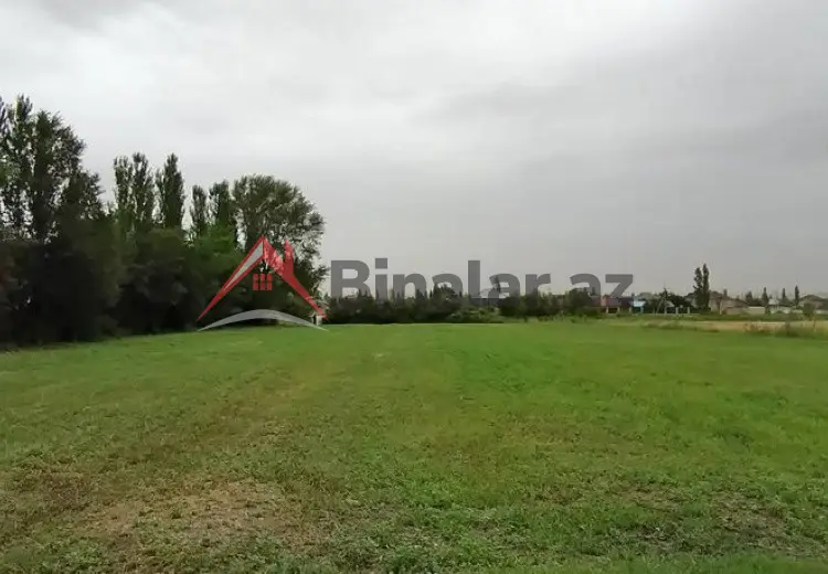 50 000 AZN - 75 sot Torpaq Satılır, Şabran