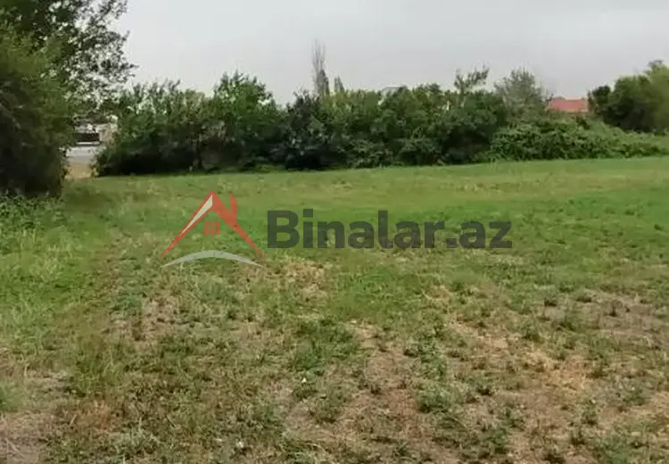 50 000 AZN - 75 sot Torpaq Satılır, Şabran