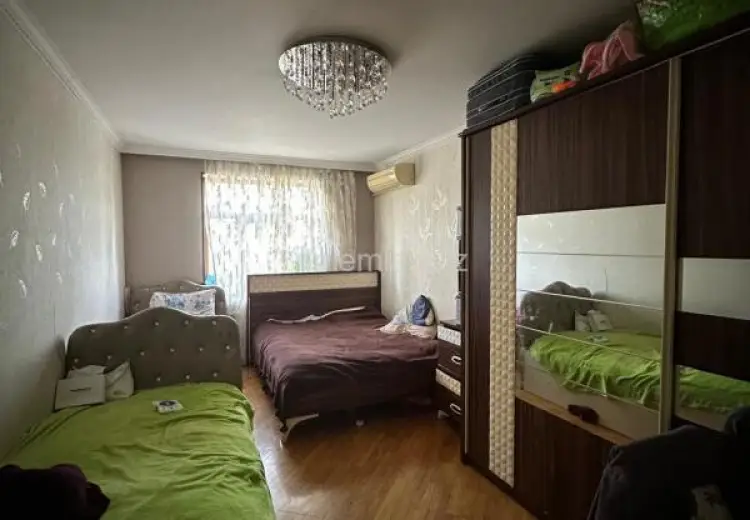 260 000 AZN - 4 otaqlı mənzil Satılır, Xətai, Bakı