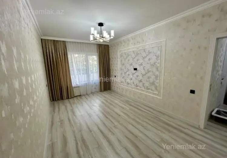 215 000 AZN - 3 otaqlı mənzil Satılır, Xətai, Bakı