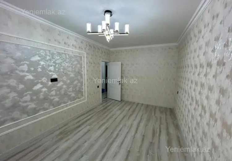 215 000 AZN - 3 otaqlı mənzil Satılır, Xətai, Bakı