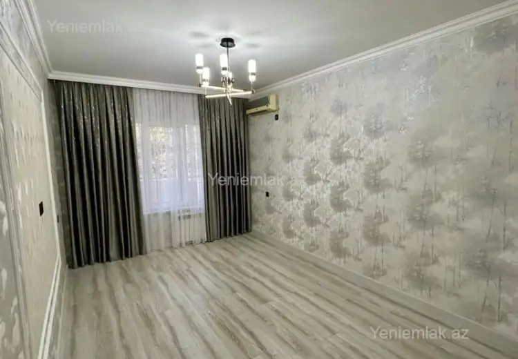 215 000 AZN - 3 otaqlı mənzil Satılır, Xətai, Bakı