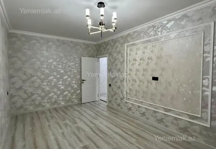 215 000 AZN - 3 otaqlı mənzil Satılır, Xətai, Bakı