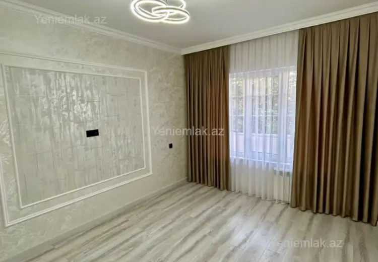 215 000 AZN - 3 otaqlı mənzil Satılır, Xətai, Bakı