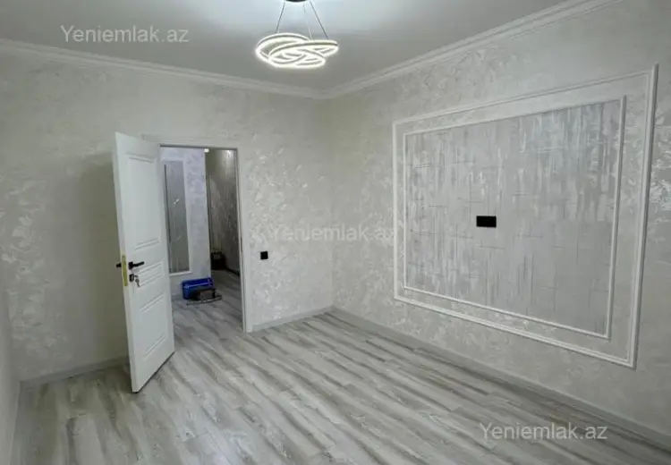 215 000 AZN - 3 otaqlı mənzil Satılır, Xətai, Bakı