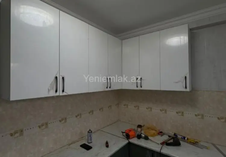 215 000 AZN - 3 otaqlı mənzil Satılır, Xətai, Bakı