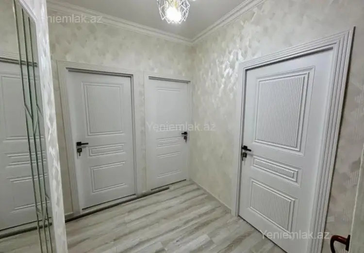 215 000 AZN - 3 otaqlı mənzil Satılır, Xətai, Bakı