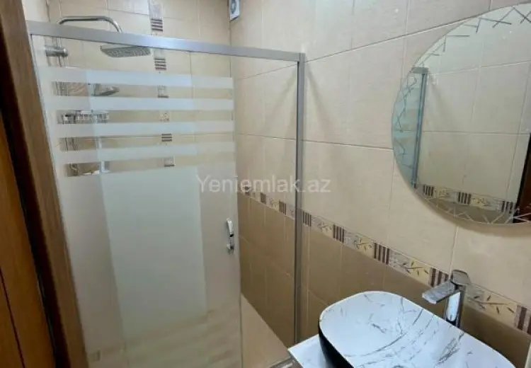 215 000 AZN - 3 otaqlı mənzil Satılır, Xətai, Bakı