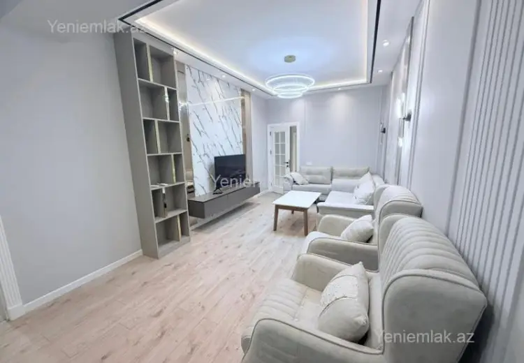 800 AZN - 2 otaqlı mənzil Kirayə (aylıq), Yasamal qəs., Yasamal, Bakı