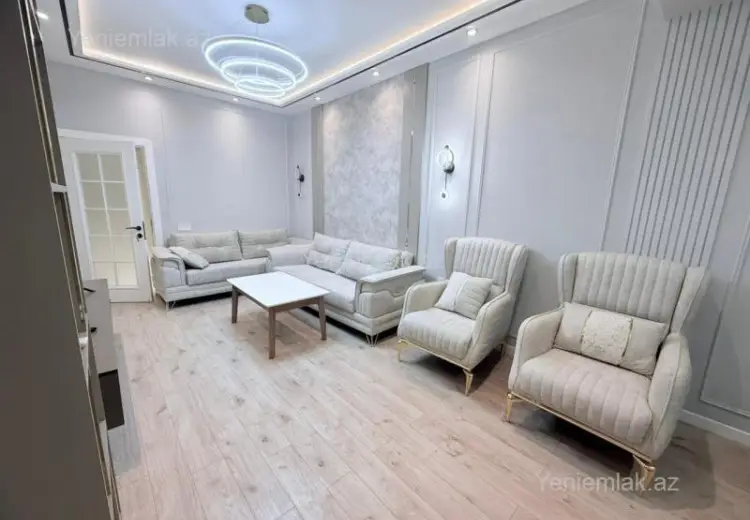 800 AZN - 2 otaqlı mənzil Kirayə (aylıq), Yasamal qəs., Yasamal, Bakı