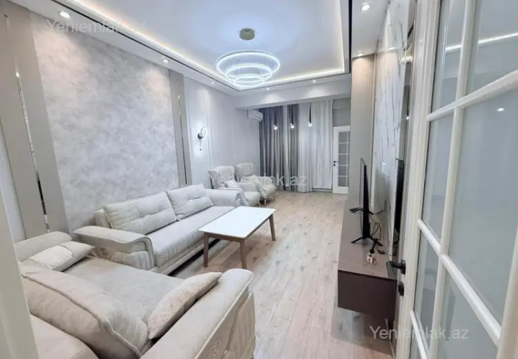 800 AZN - 2 otaqlı mənzil Kirayə (aylıq), Yasamal qəs., Yasamal, Bakı