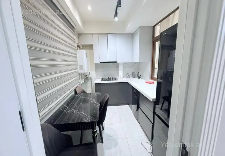 800 AZN - 2 otaqlı mənzil Kirayə (aylıq), Yasamal qəs., Yasamal, Bakı