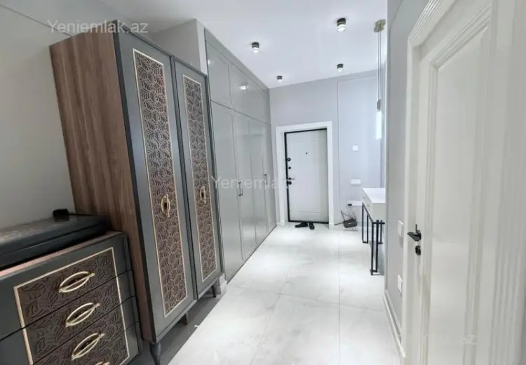 800 AZN - 2 otaqlı mənzil Kirayə (aylıq), Yasamal qəs., Yasamal, Bakı