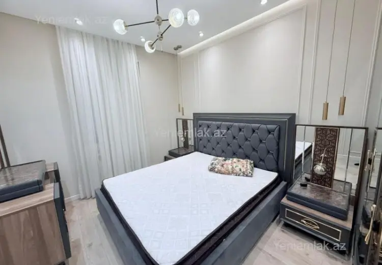 800 AZN - 2 otaqlı mənzil Kirayə (aylıq), Yasamal qəs., Yasamal, Bakı
