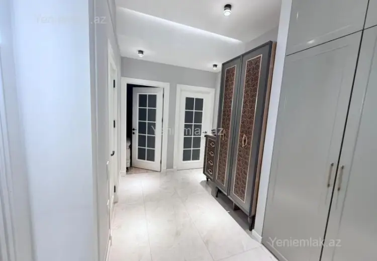 800 AZN - 2 otaqlı mənzil Kirayə (aylıq), Yasamal qəs., Yasamal, Bakı