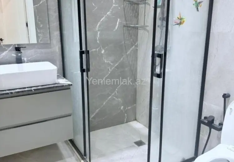 800 AZN - 2 otaqlı mənzil Kirayə (aylıq), Yasamal qəs., Yasamal, Bakı