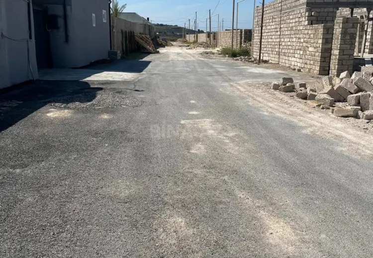 32 500 AZN - 5 sot Torpaq Satılır, Dübəndi, Xəzər, Bakı