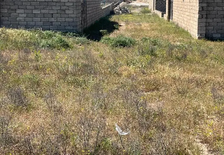32 500 AZN - 5 sot Torpaq Satılır, Dübəndi, Xəzər, Bakı