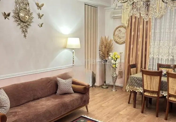280 000 AZN - 2 otaqlı mənzil Satılır, Nizami, Bakı
