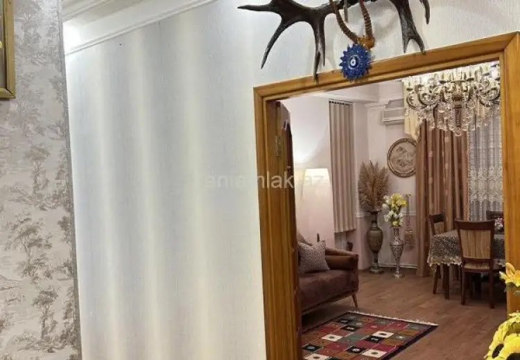 280 000 AZN - 2 otaqlı mənzil Satılır, Nizami, Bakı