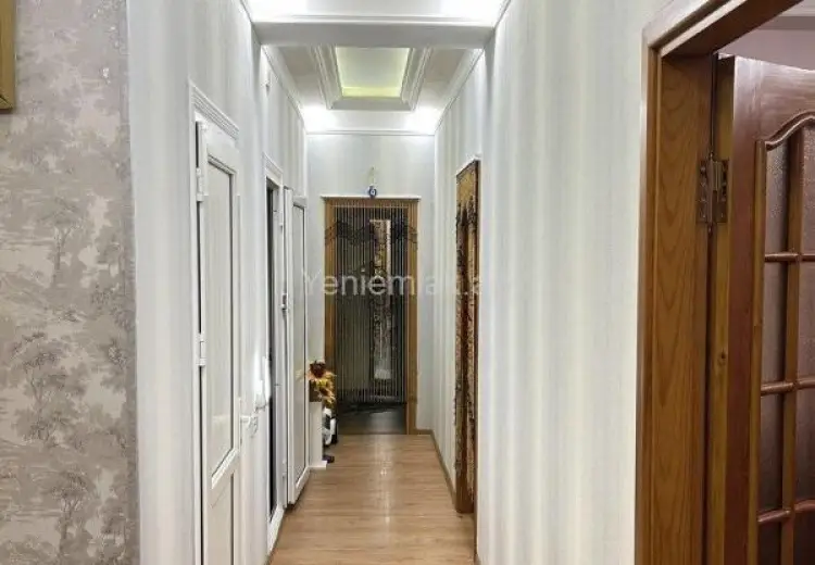 280 000 AZN - 2 otaqlı mənzil Satılır, Nizami, Bakı