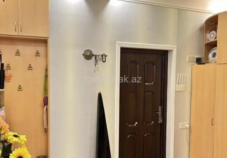 280 000 AZN - 2 otaqlı mənzil Satılır, Nizami, Bakı