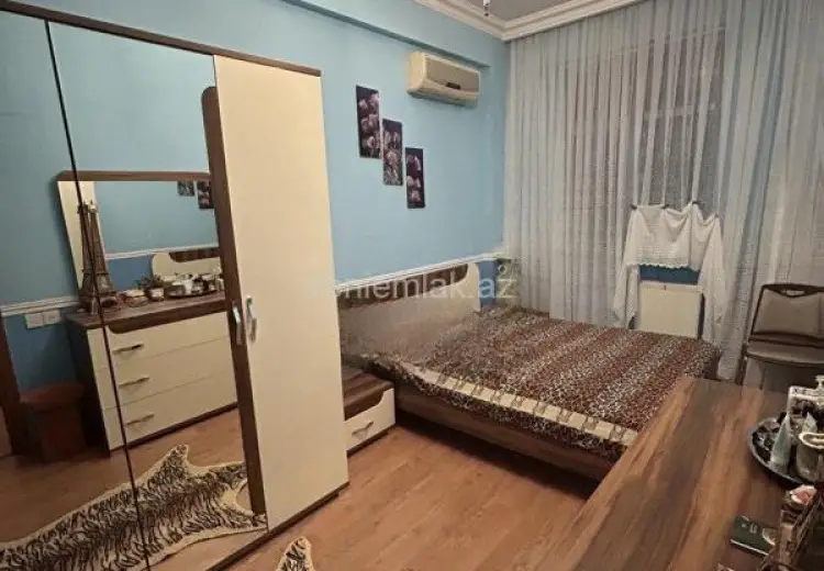 280 000 AZN - 2 otaqlı mənzil Satılır, Nizami, Bakı