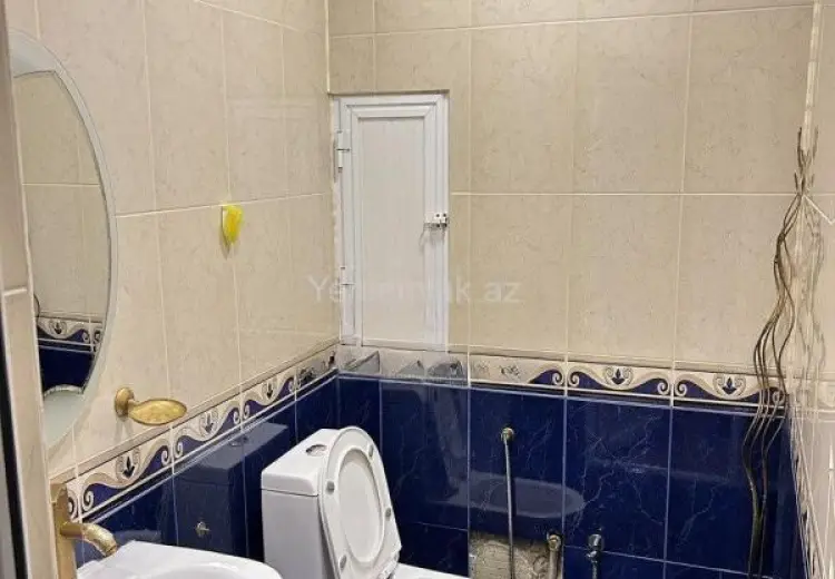 280 000 AZN - 2 otaqlı mənzil Satılır, Nizami, Bakı