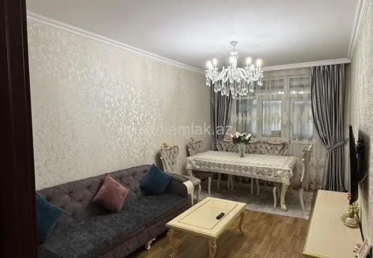 115 000 AZN - 2 otaqlı mənzil Satılır, 17-ci mikrorayon, Sumqayıt