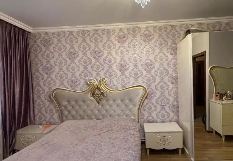 115 000 AZN - 2 otaqlı mənzil Satılır, 17-ci mikrorayon, Sumqayıt