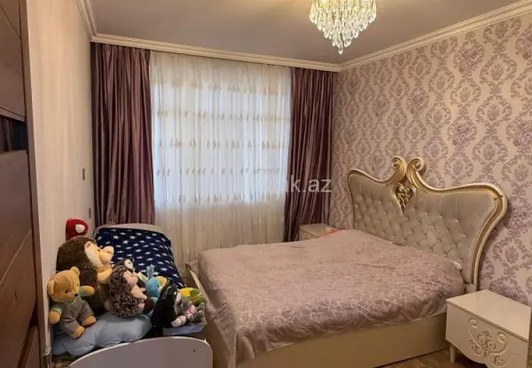 115 000 AZN - 2 otaqlı mənzil Satılır, 17-ci mikrorayon, Sumqayıt