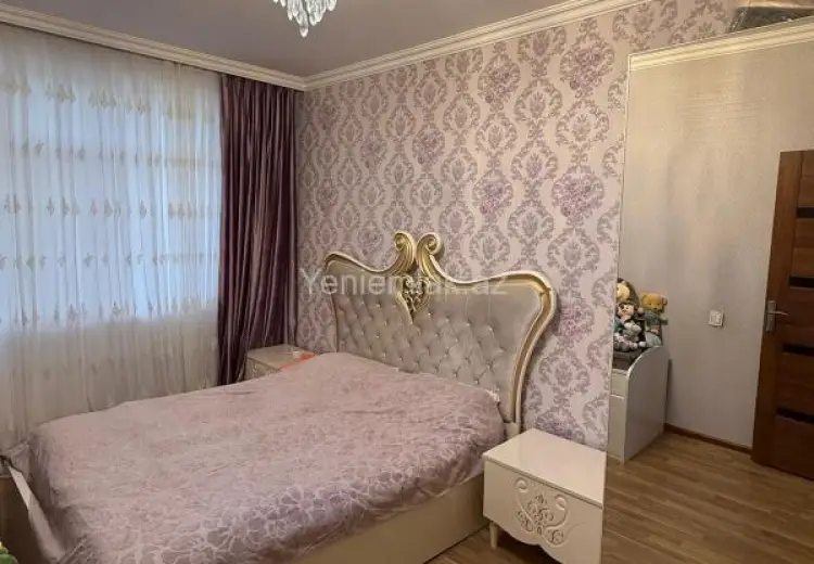 115 000 AZN - 2 otaqlı mənzil Satılır, 17-ci mikrorayon, Sumqayıt